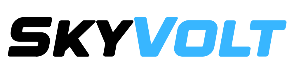 SkyVolt Logo